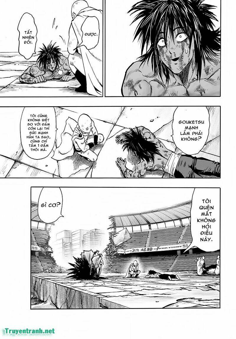 Anh Hùng OnePunch [Chap 11-248]