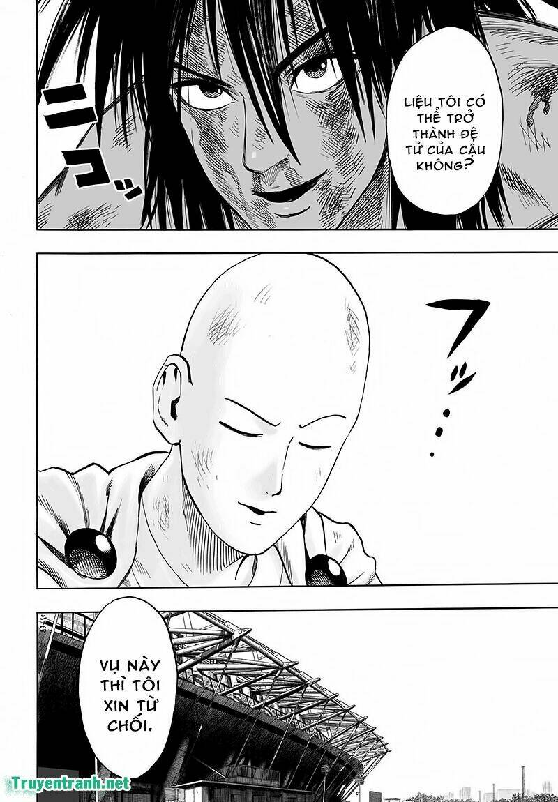 Anh Hùng OnePunch [Chap 11-248]