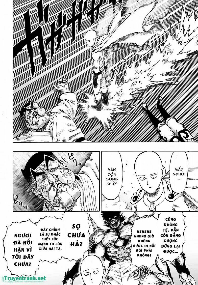 Anh Hùng OnePunch [Chap 11-248]