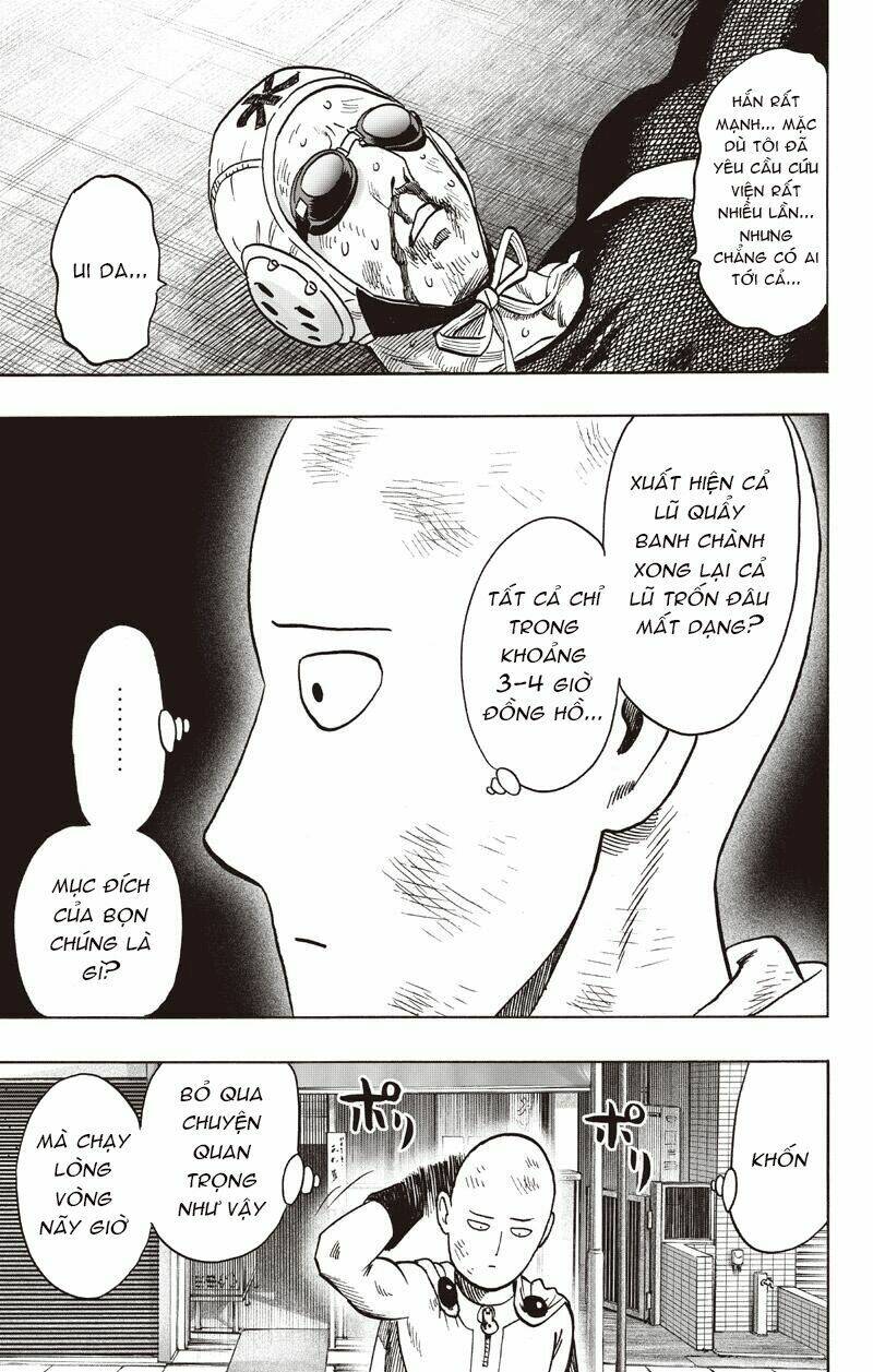 Anh Hùng OnePunch [Chap 11-248]