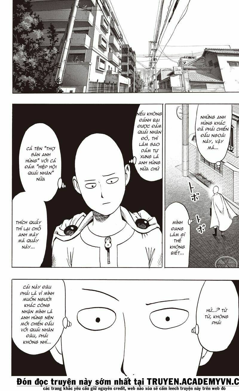 Anh Hùng OnePunch [Chap 11-248]