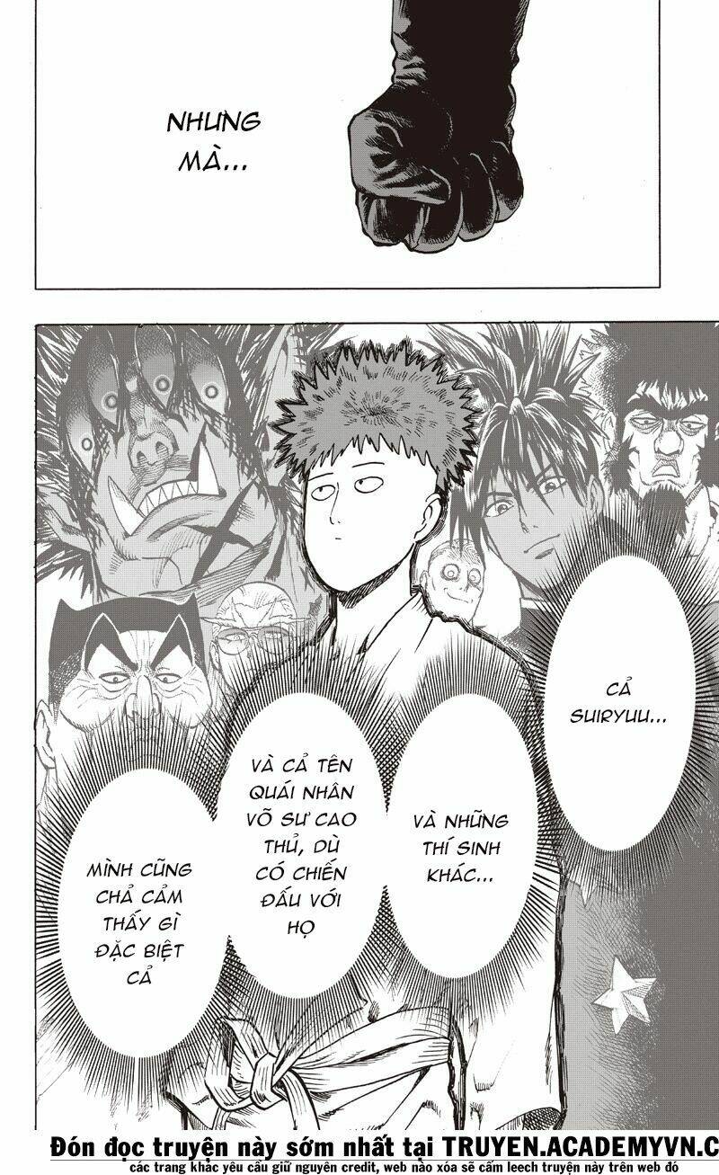 Anh Hùng OnePunch [Chap 11-248]