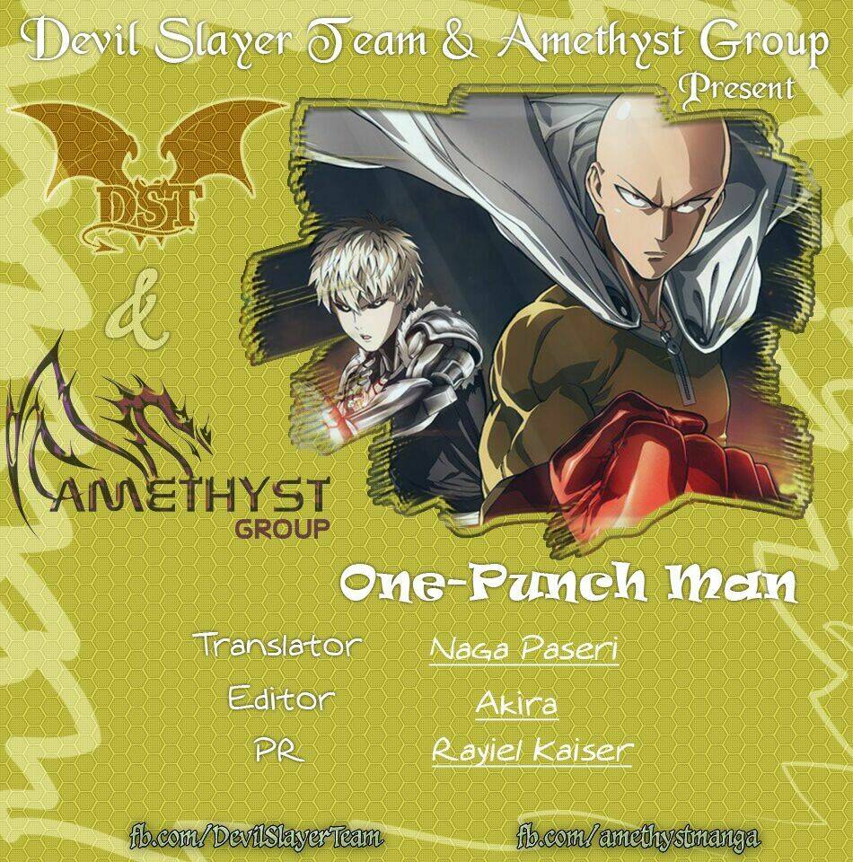 Anh Hùng OnePunch [Chap 11-248]