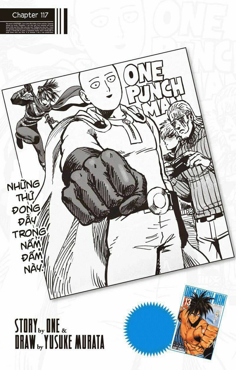 Anh Hùng OnePunch [Chap 11-248]