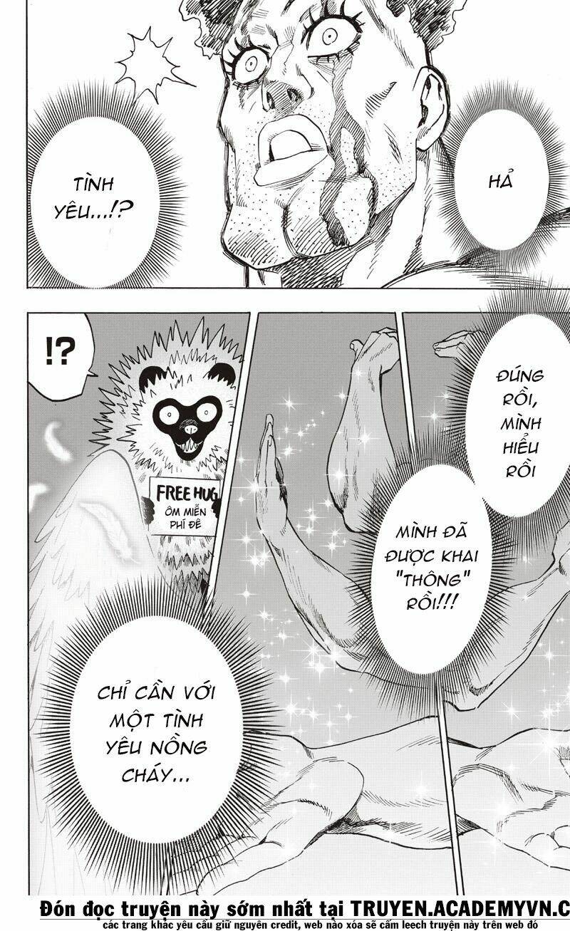 Anh Hùng OnePunch [Chap 11-248]