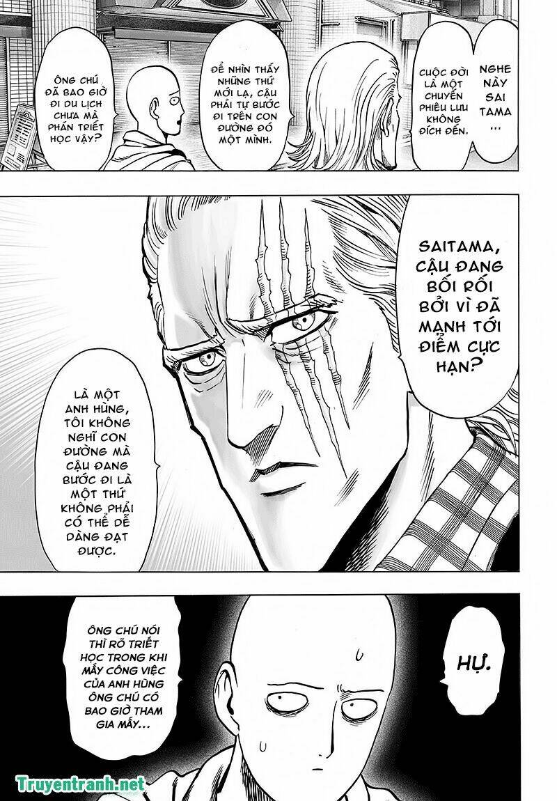 Anh Hùng OnePunch [Chap 11-248]