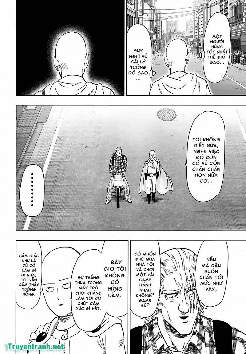 Anh Hùng OnePunch [Chap 11-248]