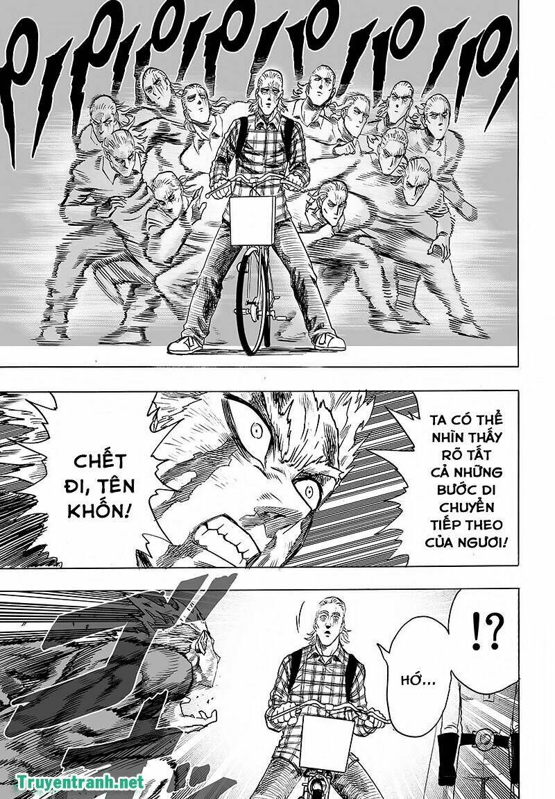 Anh Hùng OnePunch [Chap 11-248]