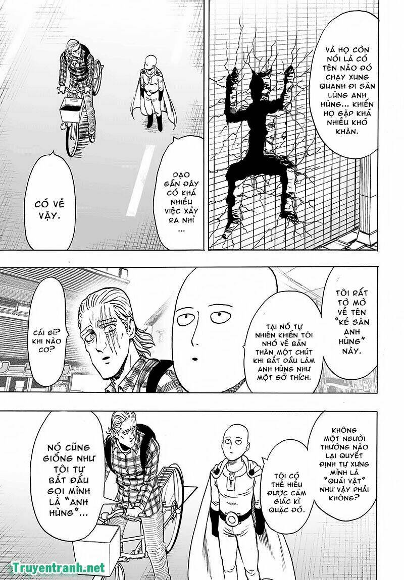 Anh Hùng OnePunch [Chap 11-248]