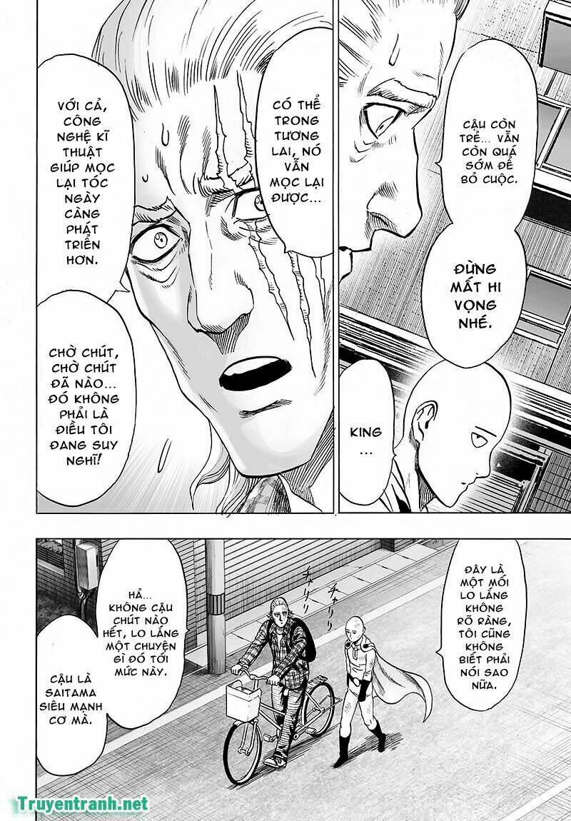 Anh Hùng OnePunch [Chap 11-248]