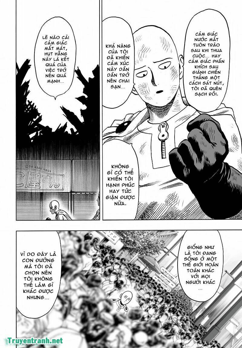 Anh Hùng OnePunch [Chap 11-248]