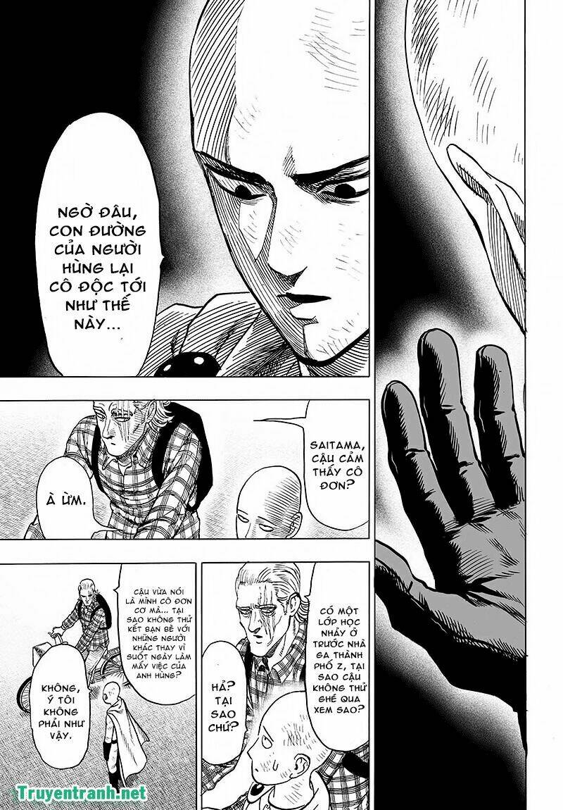 Anh Hùng OnePunch [Chap 11-248]