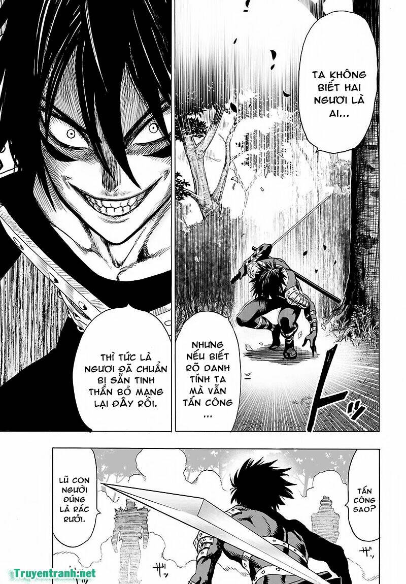 Anh Hùng OnePunch [Chap 11-248]