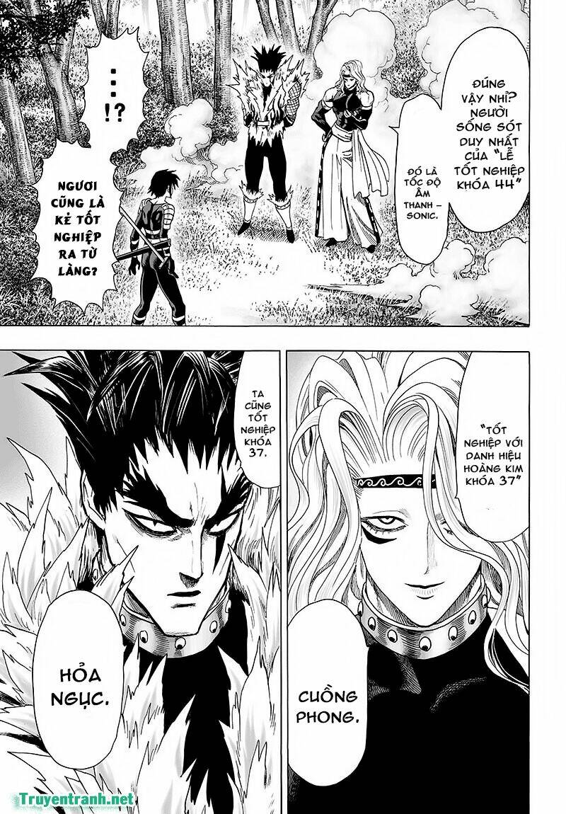 Anh Hùng OnePunch [Chap 11-248]