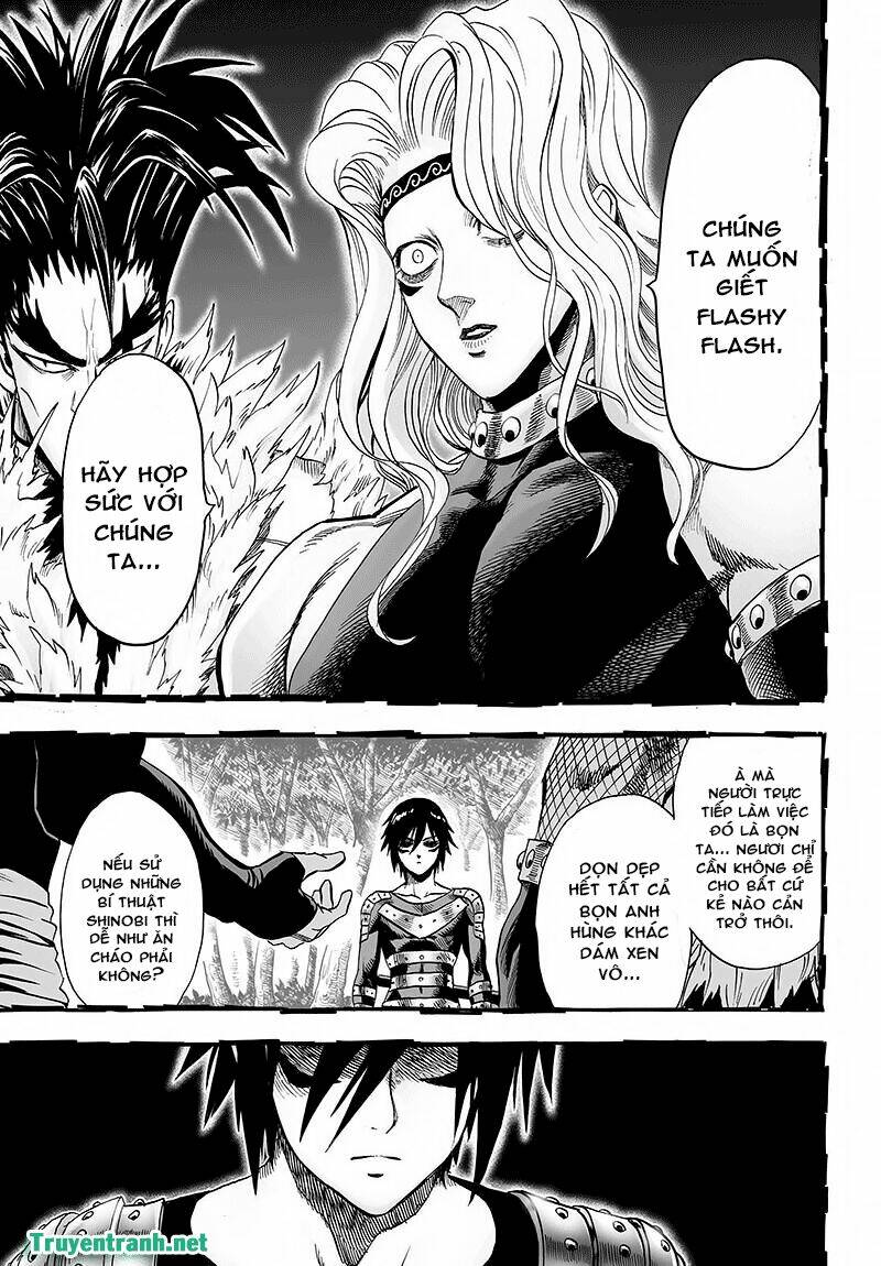 Anh Hùng OnePunch [Chap 11-248]