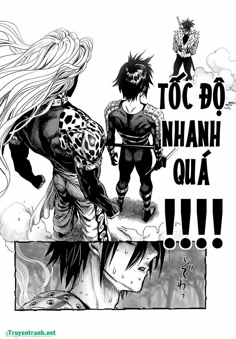 Anh Hùng OnePunch [Chap 11-248]