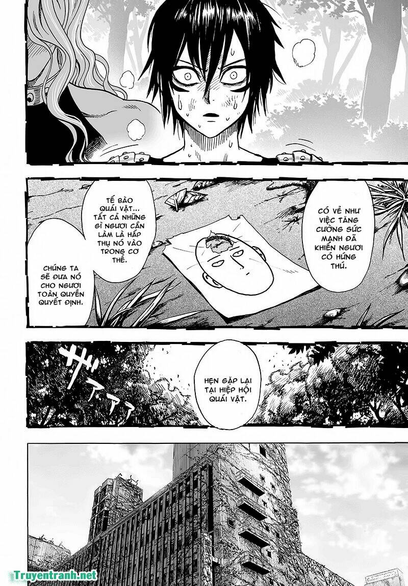 Anh Hùng OnePunch [Chap 11-248]