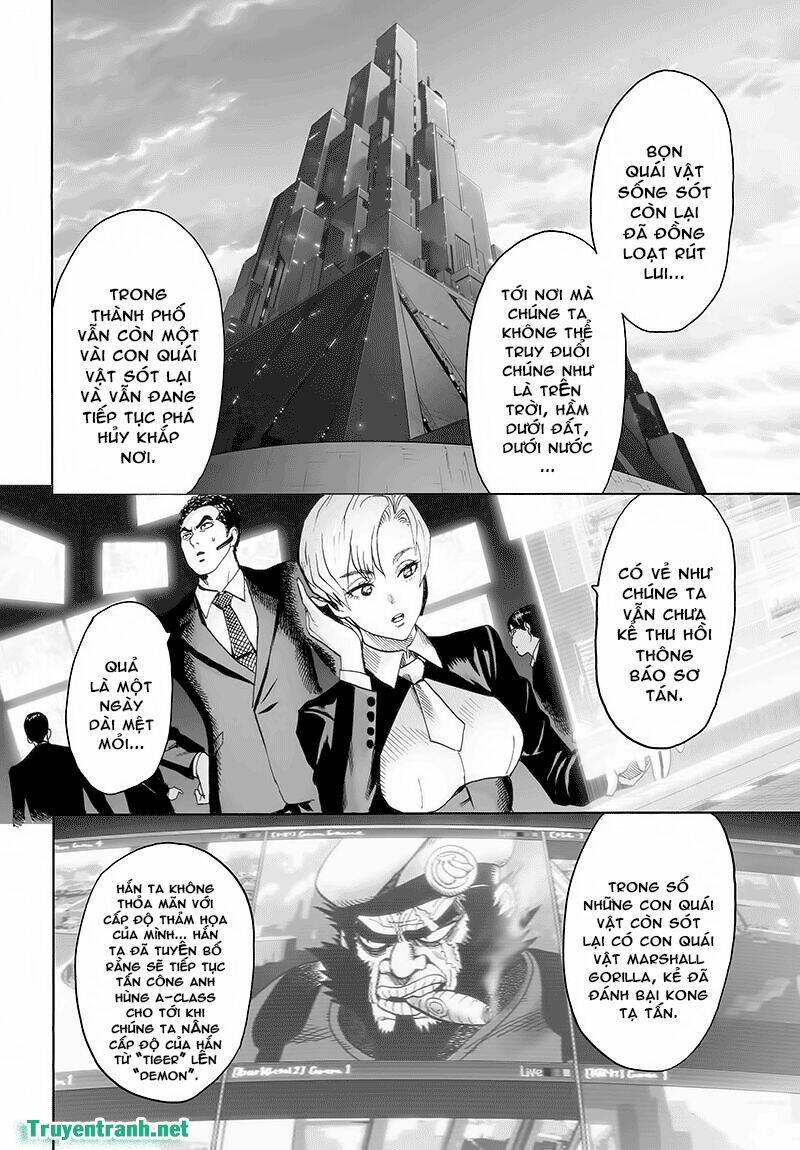 Anh Hùng OnePunch [Chap 11-248]