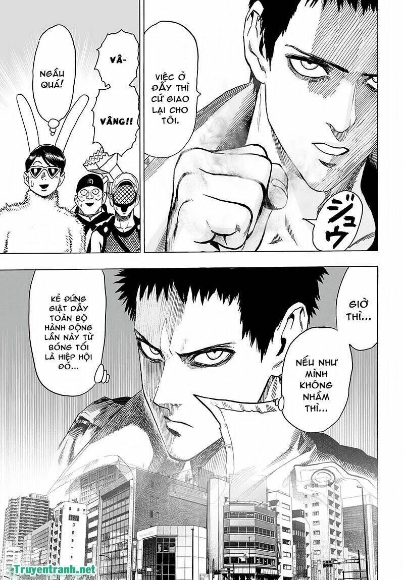 Anh Hùng OnePunch [Chap 11-248]