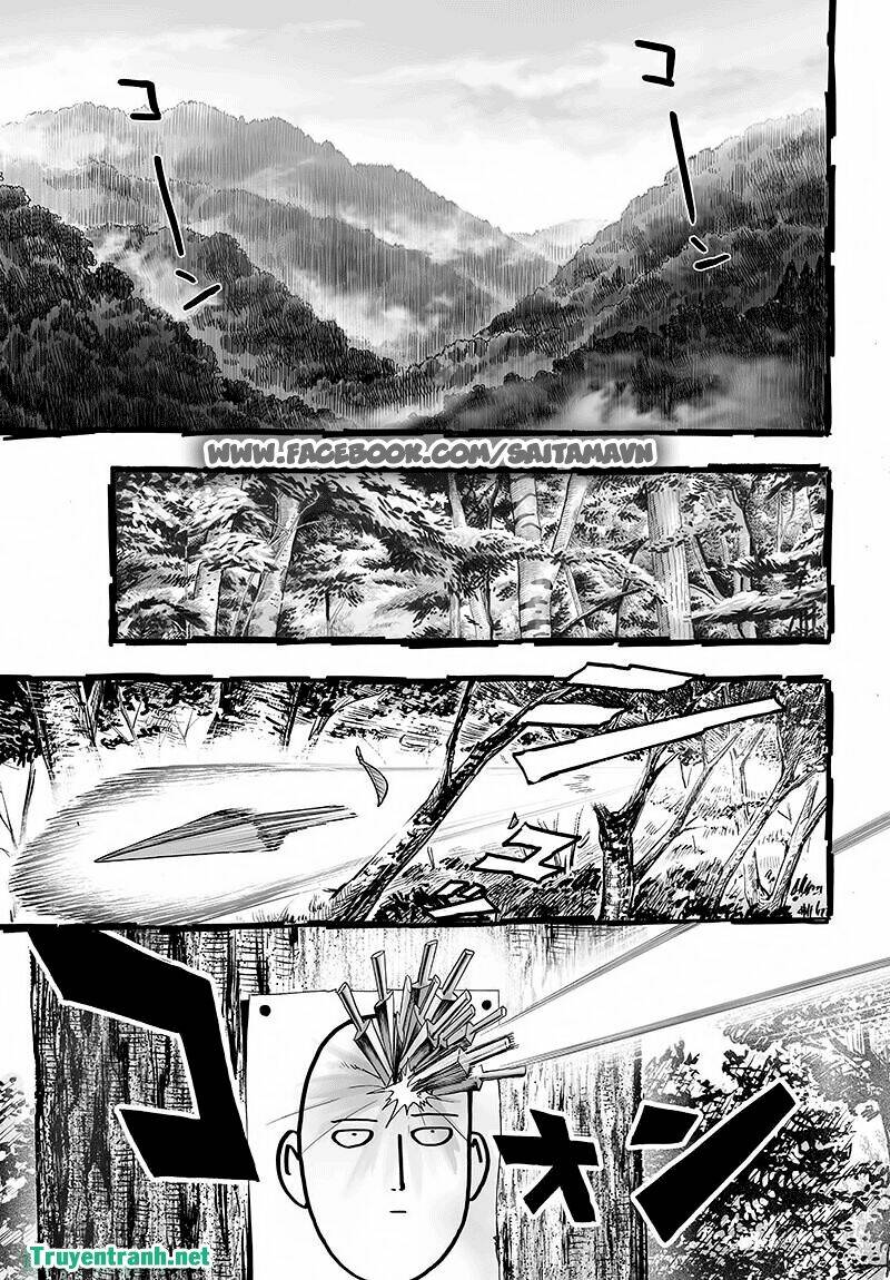 Anh Hùng OnePunch [Chap 11-248]