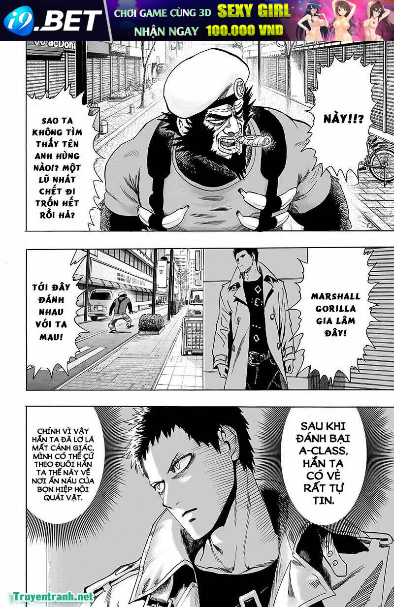 Anh Hùng OnePunch [Chap 11-248]