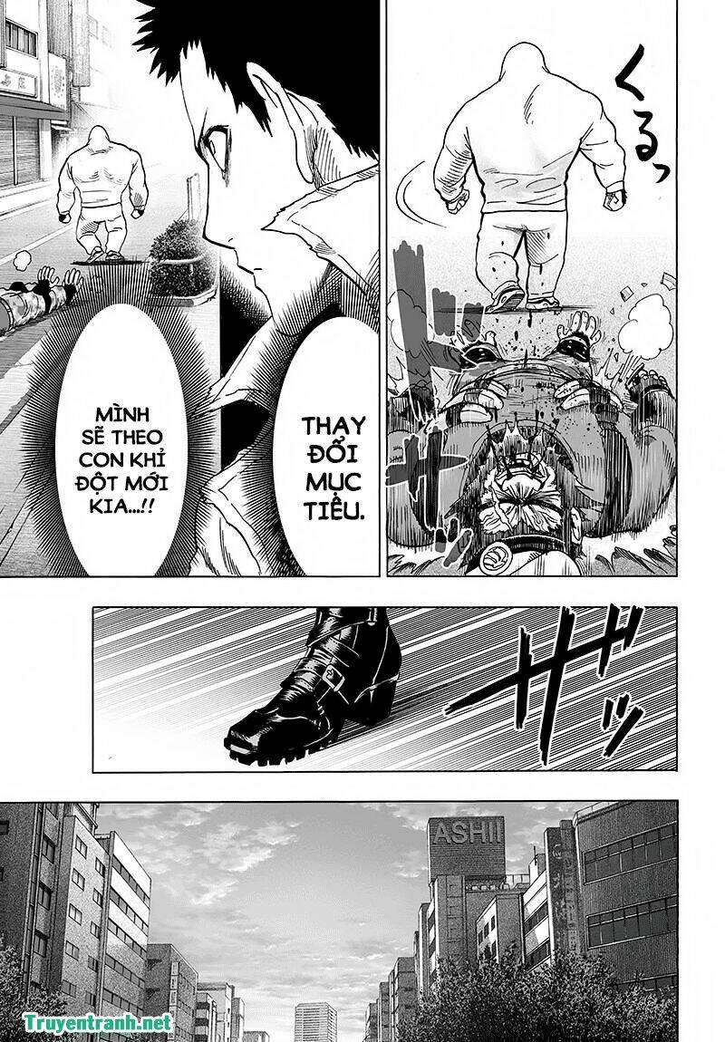 Anh Hùng OnePunch [Chap 11-248]