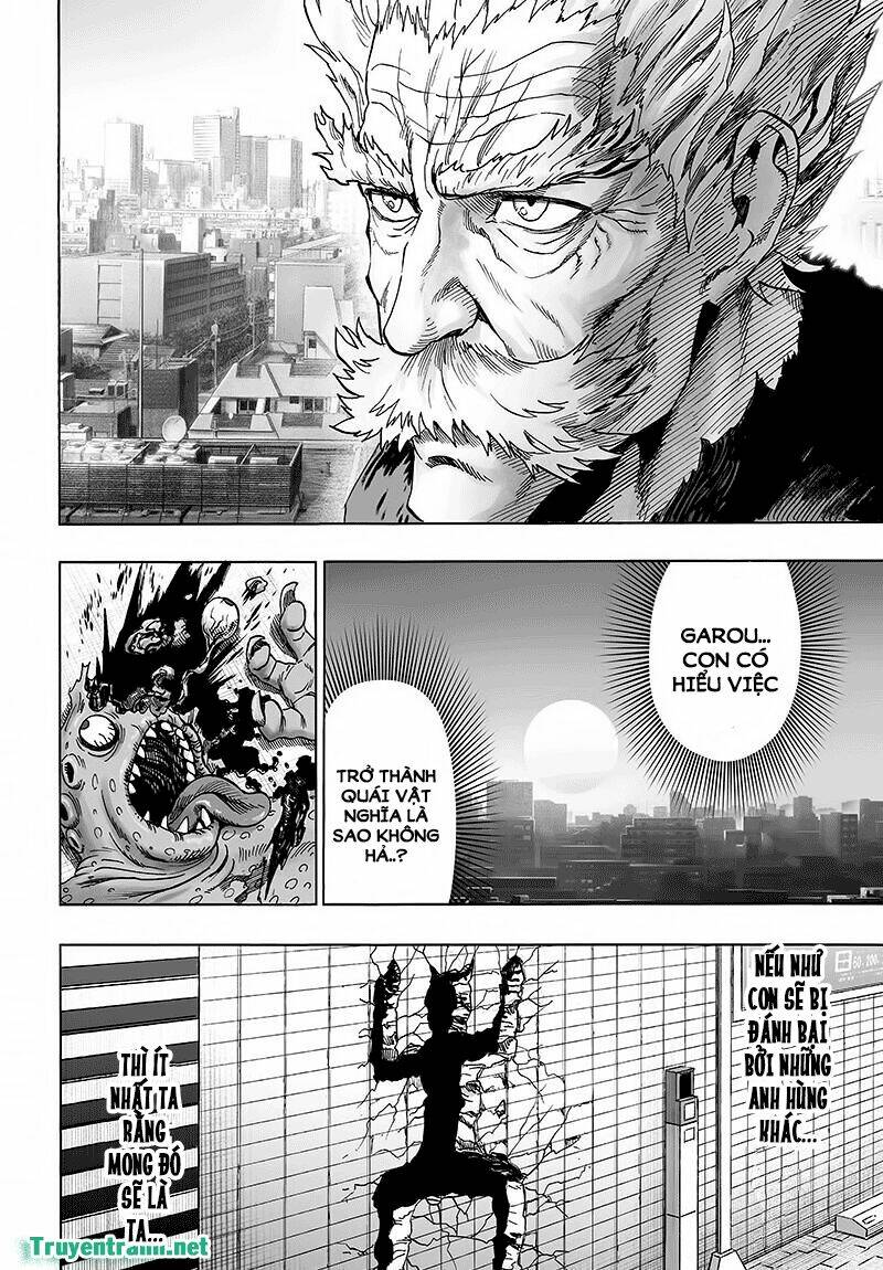 Anh Hùng OnePunch [Chap 11-248]