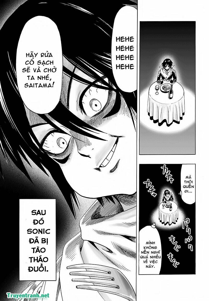 Anh Hùng OnePunch [Chap 11-248]