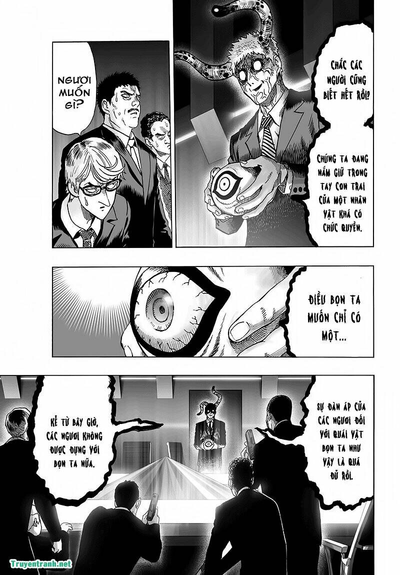 Anh Hùng OnePunch [Chap 11-248]