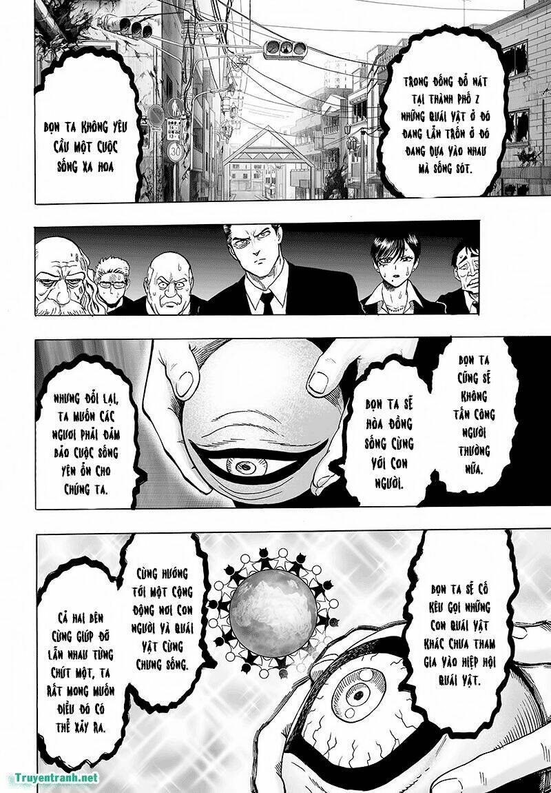 Anh Hùng OnePunch [Chap 11-248]