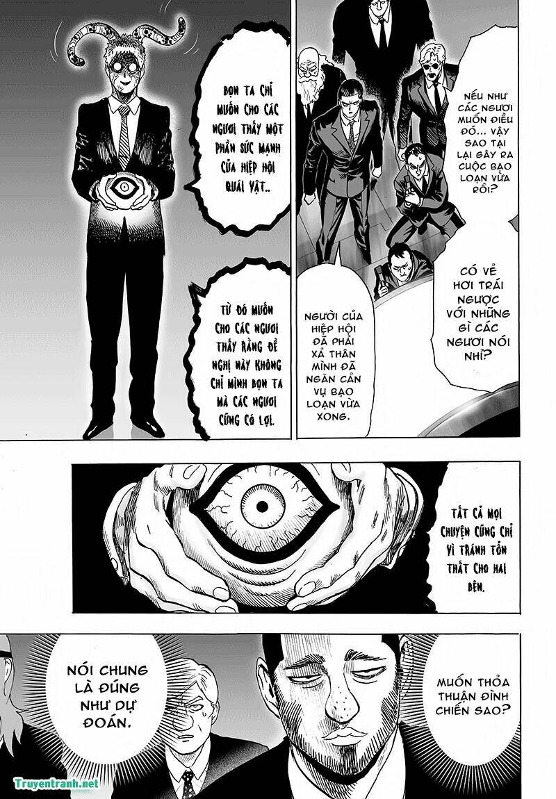 Anh Hùng OnePunch [Chap 11-248]