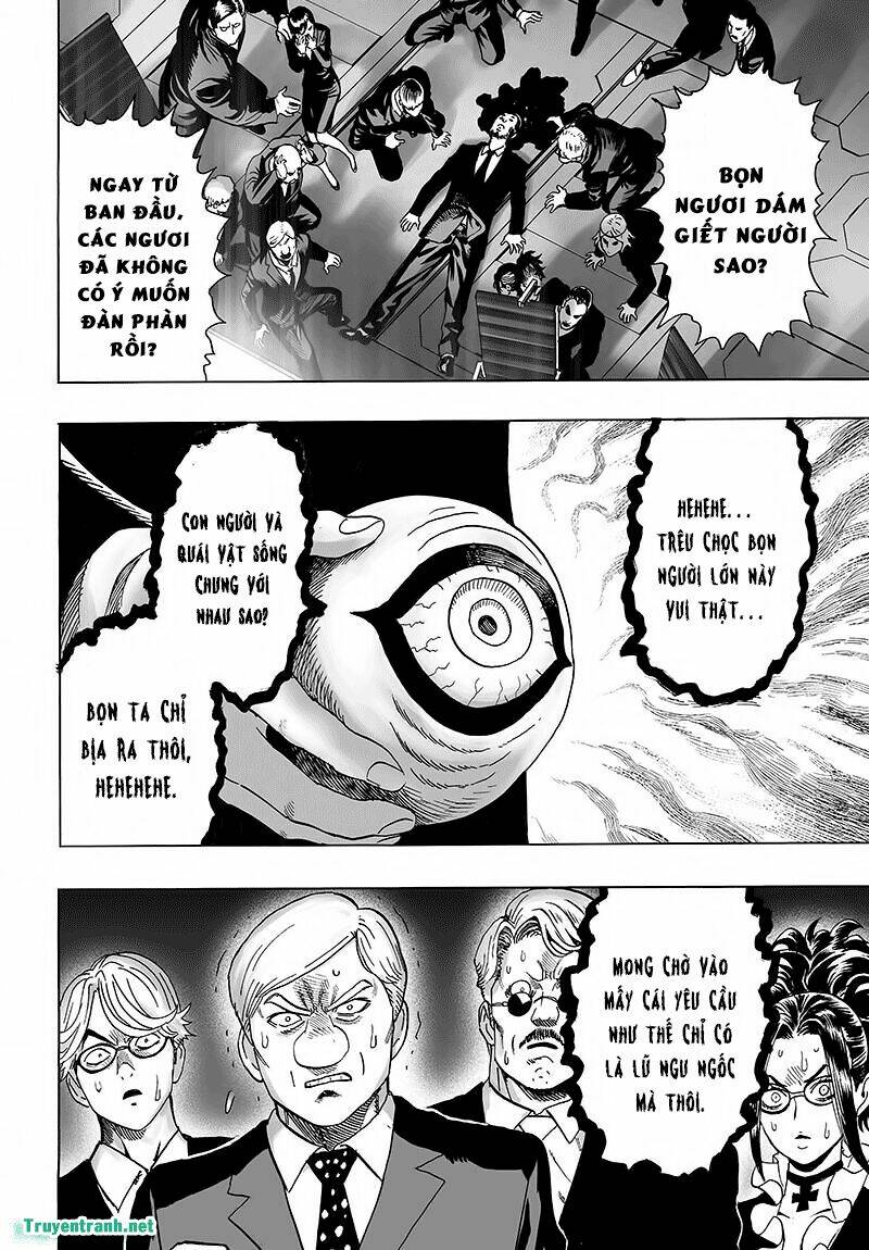 Anh Hùng OnePunch [Chap 11-248]