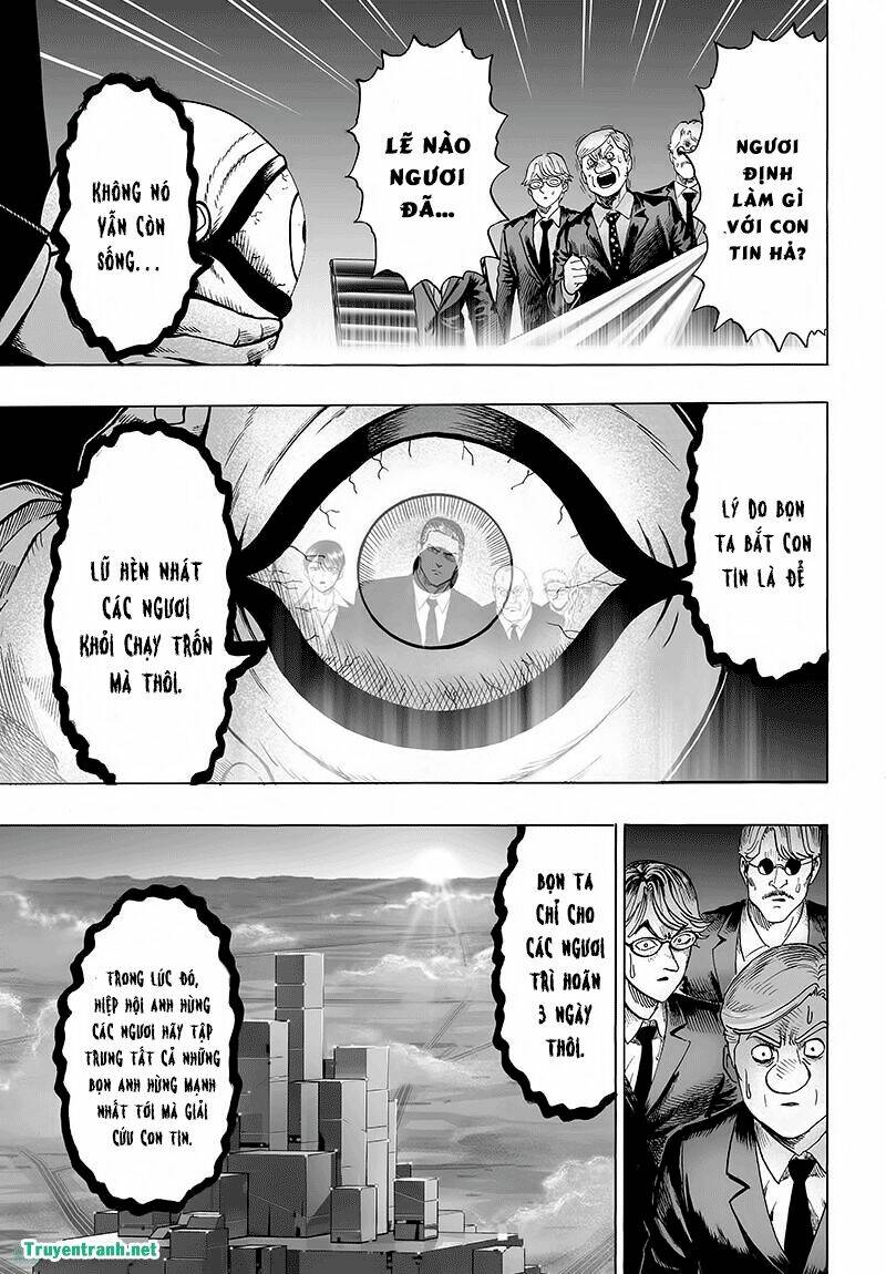 Anh Hùng OnePunch [Chap 11-248]