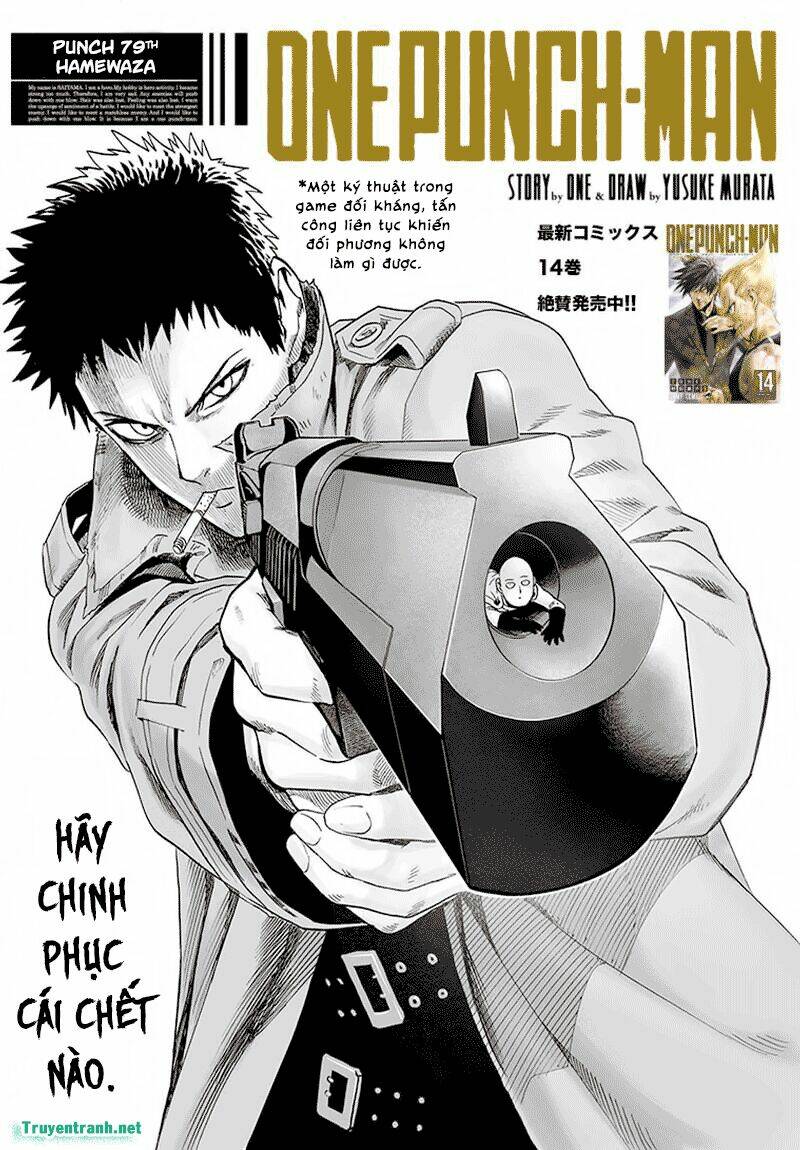 Anh Hùng OnePunch [Chap 11-248]