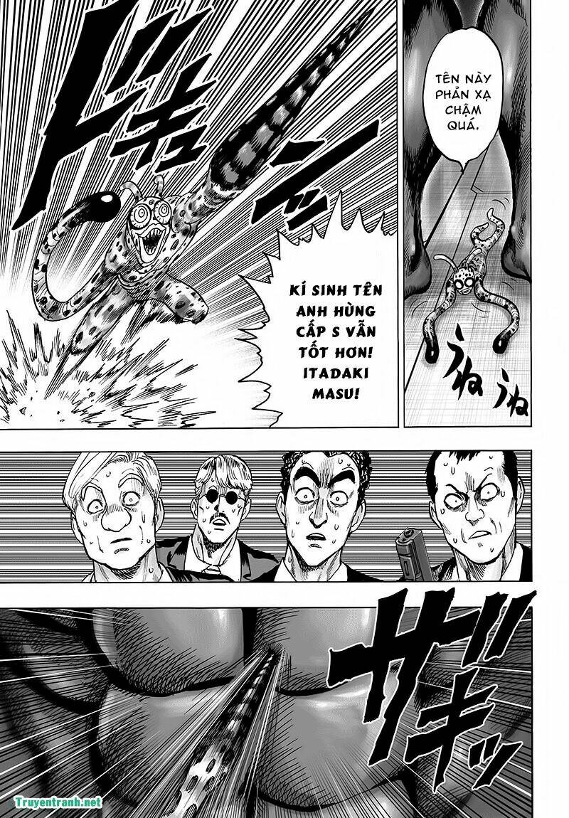 Anh Hùng OnePunch [Chap 11-248]