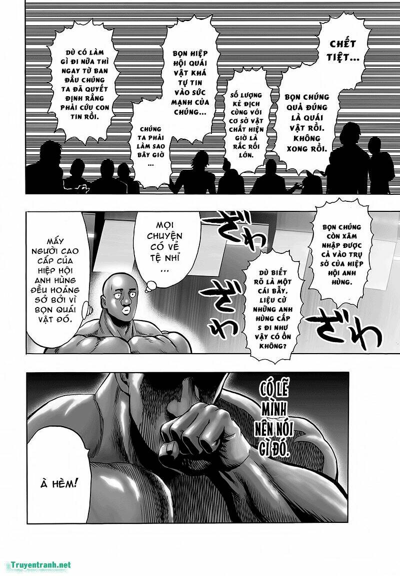 Anh Hùng OnePunch [Chap 11-248]