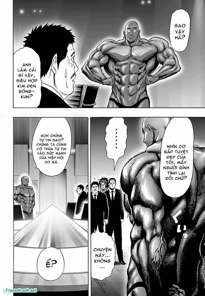 Anh Hùng OnePunch [Chap 11-248]