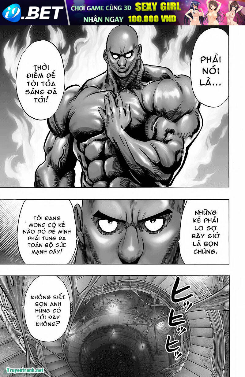 Anh Hùng OnePunch [Chap 11-248]