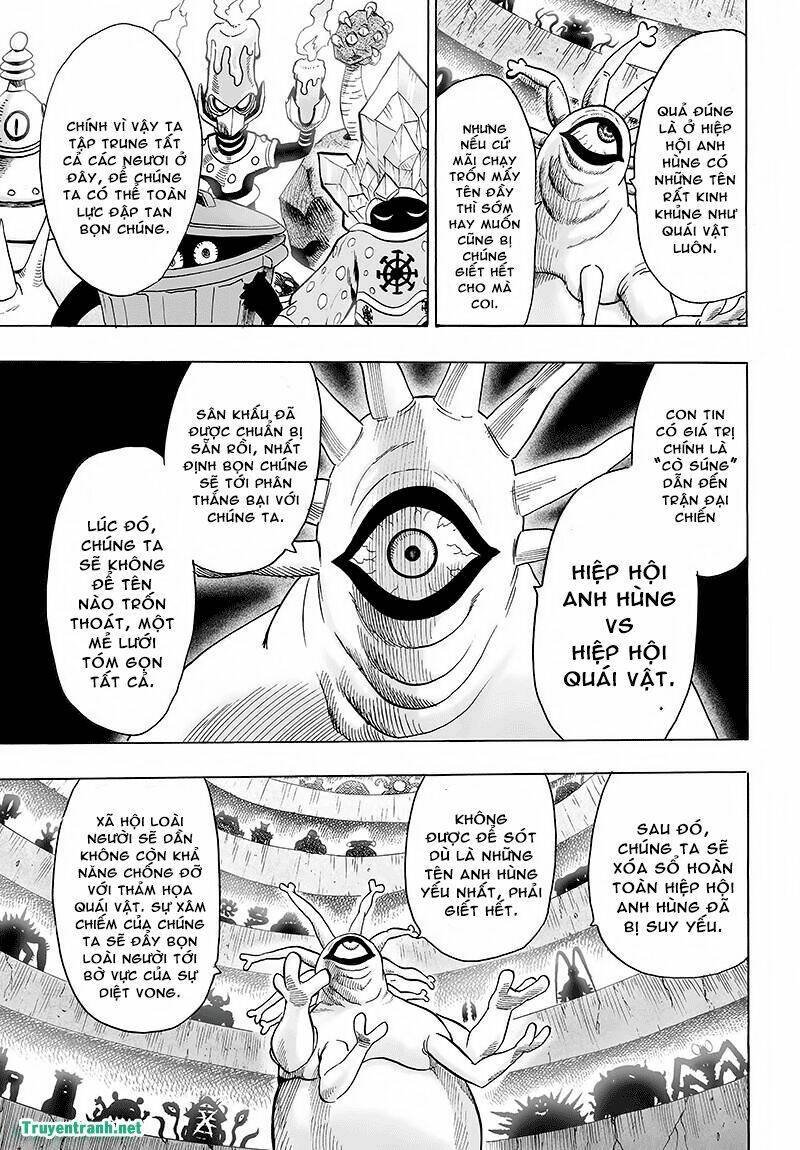 Anh Hùng OnePunch [Chap 11-248]