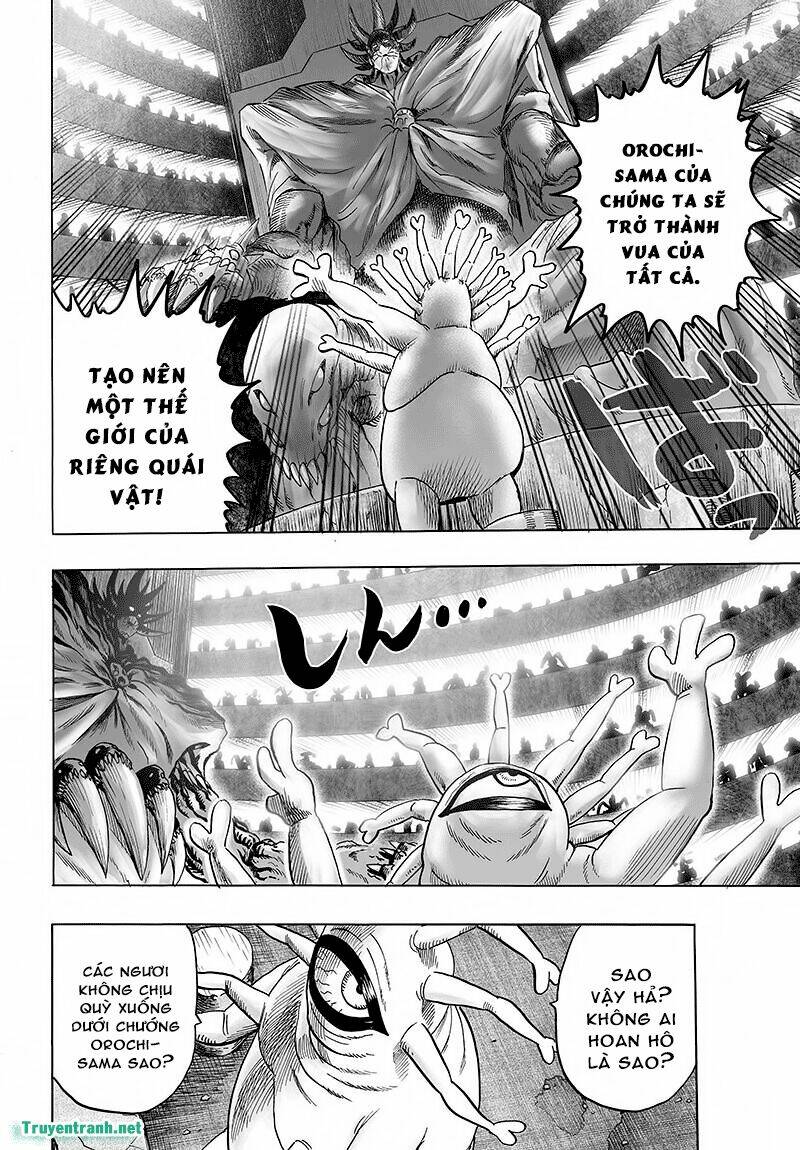 Anh Hùng OnePunch [Chap 11-248]