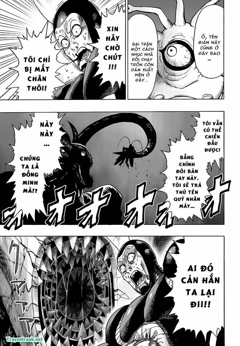 Anh Hùng OnePunch [Chap 11-248]