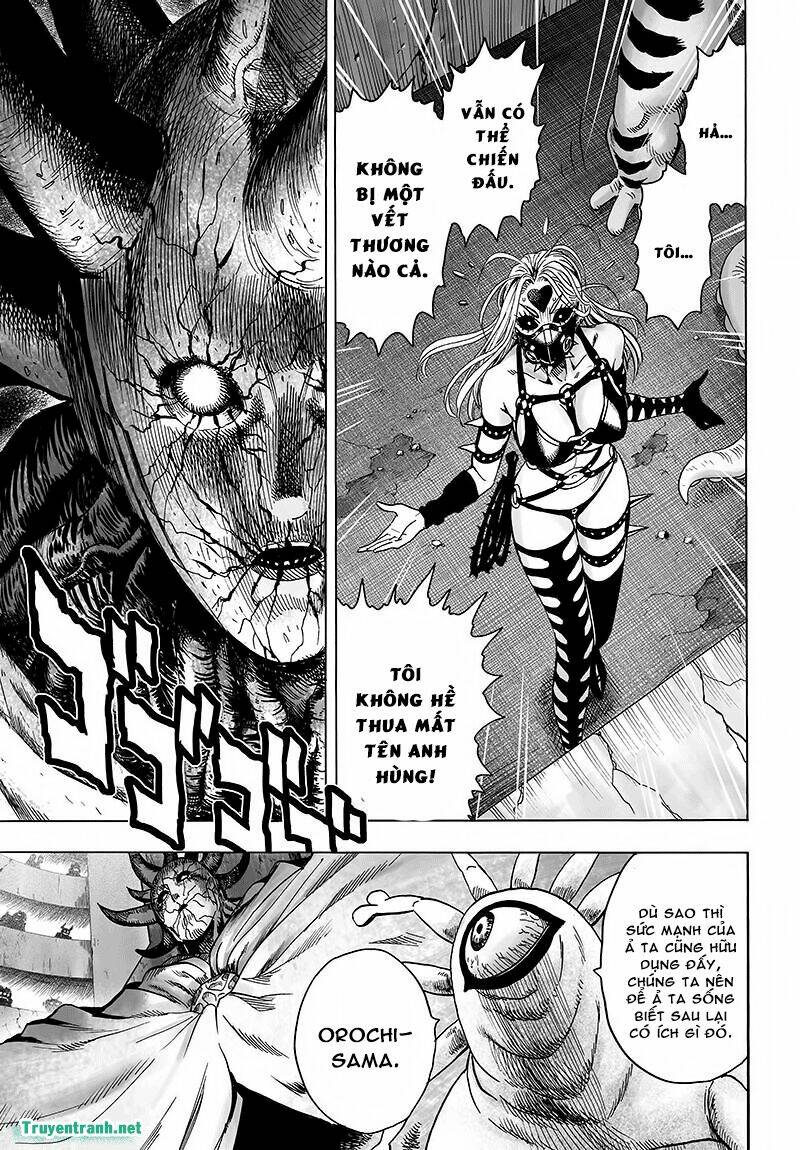 Anh Hùng OnePunch [Chap 11-248]