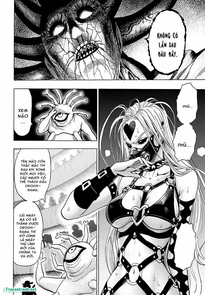 Anh Hùng OnePunch [Chap 11-248]