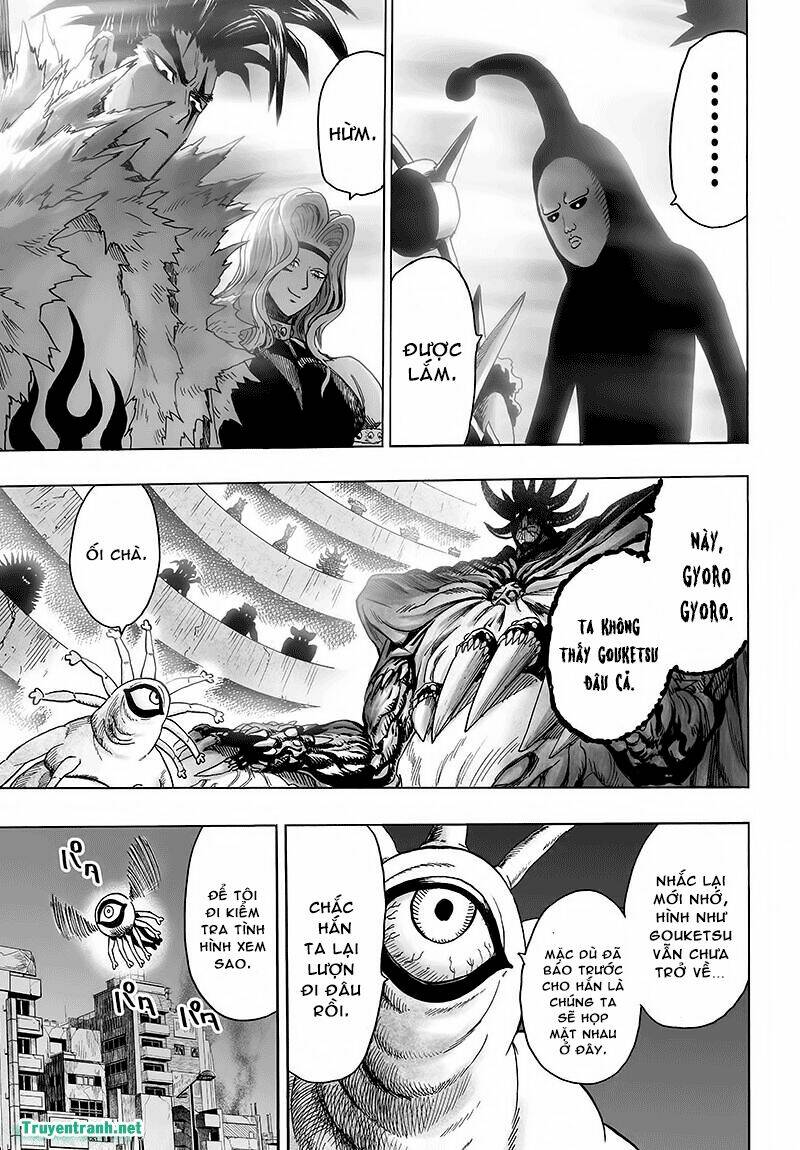 Anh Hùng OnePunch [Chap 11-248]