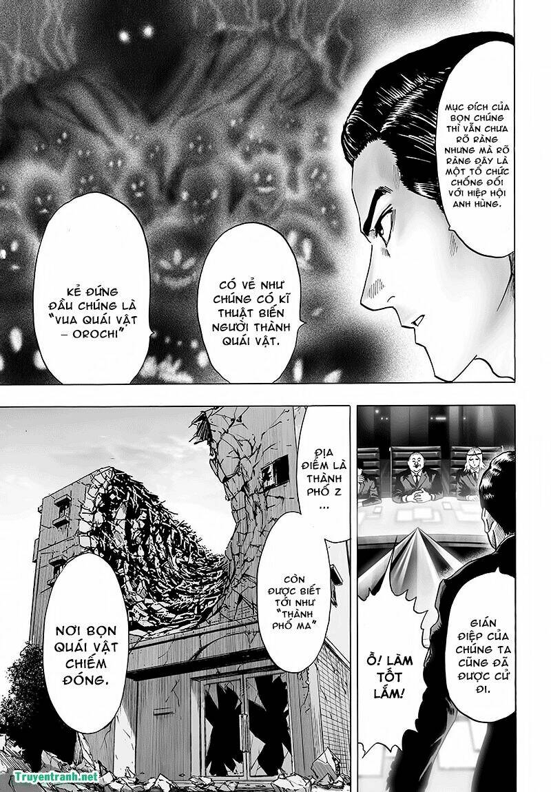 Anh Hùng OnePunch [Chap 11-248]