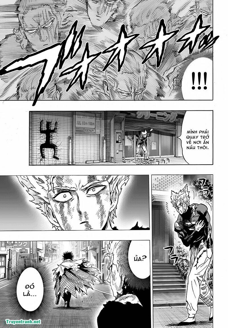 Anh Hùng OnePunch [Chap 11-248]