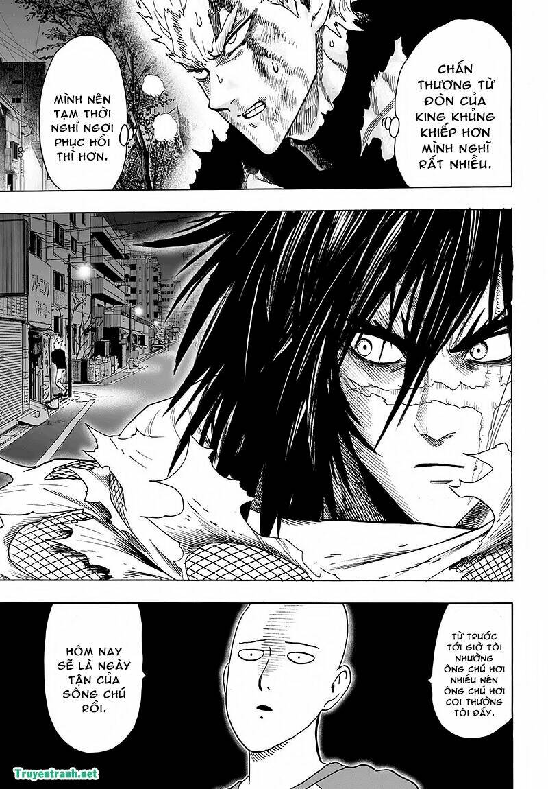 Anh Hùng OnePunch [Chap 11-248]