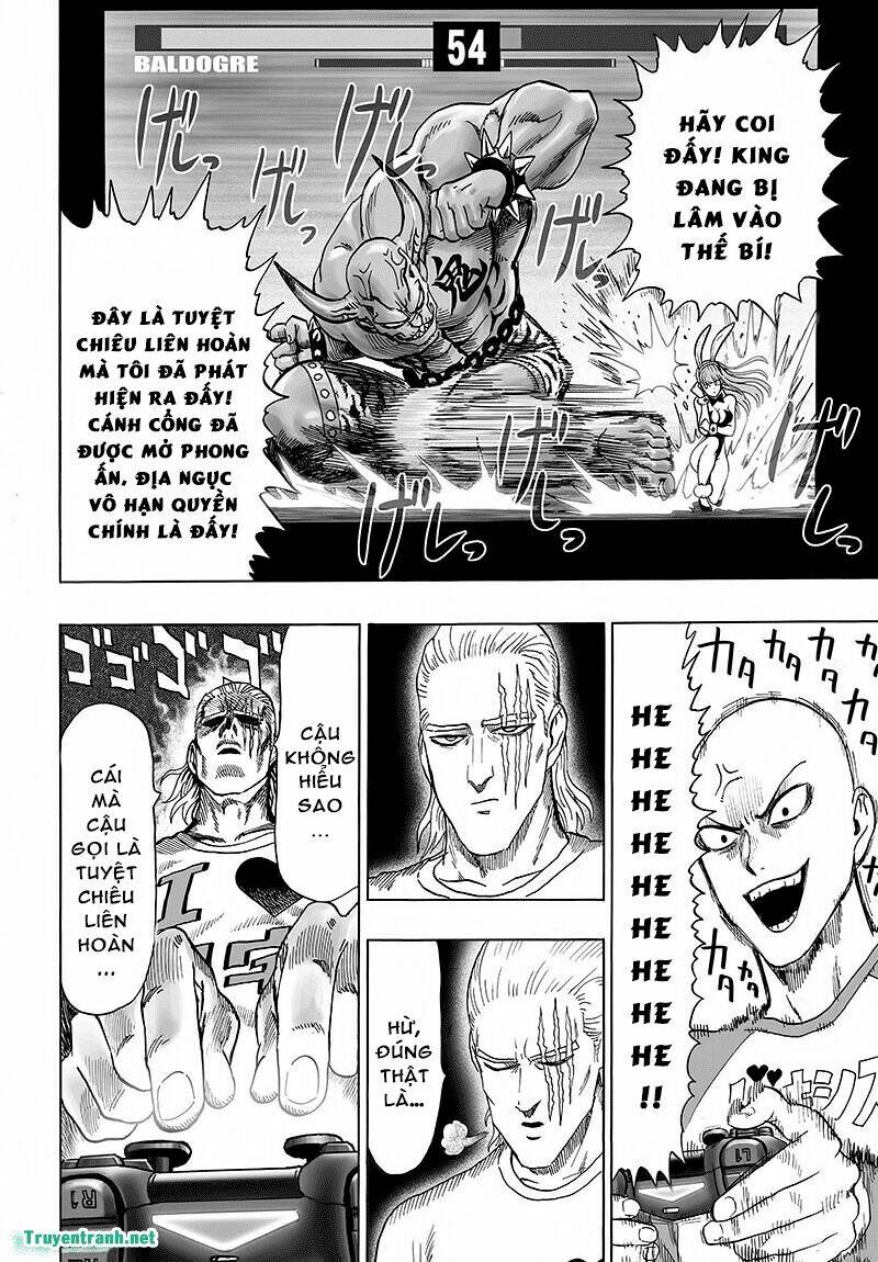 Anh Hùng OnePunch [Chap 11-248]