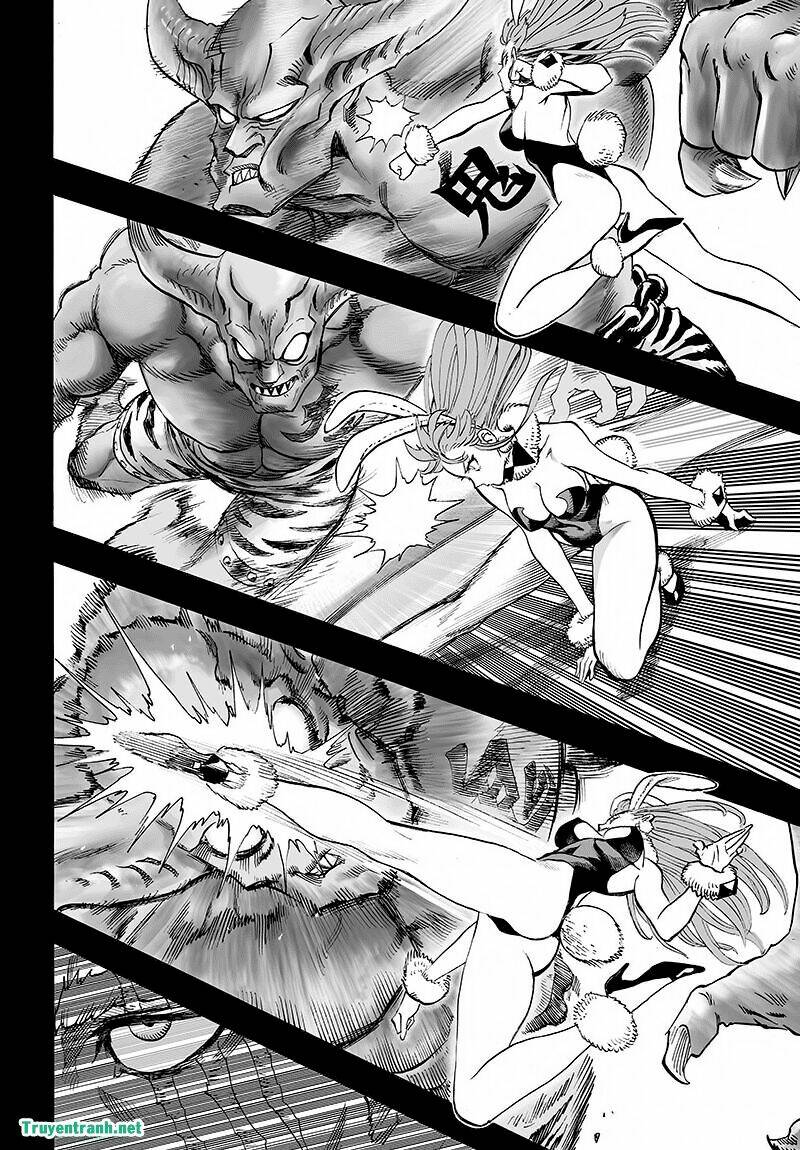 Anh Hùng OnePunch [Chap 11-248]