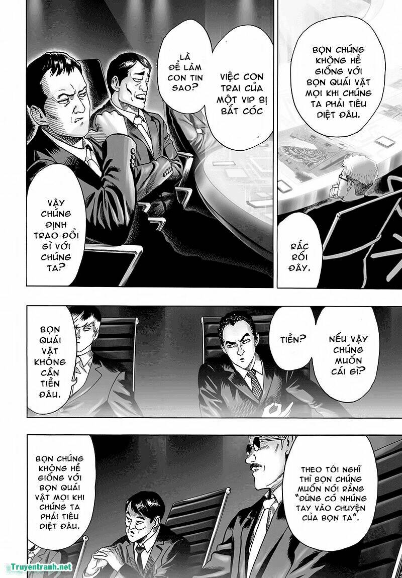 Anh Hùng OnePunch [Chap 11-248]